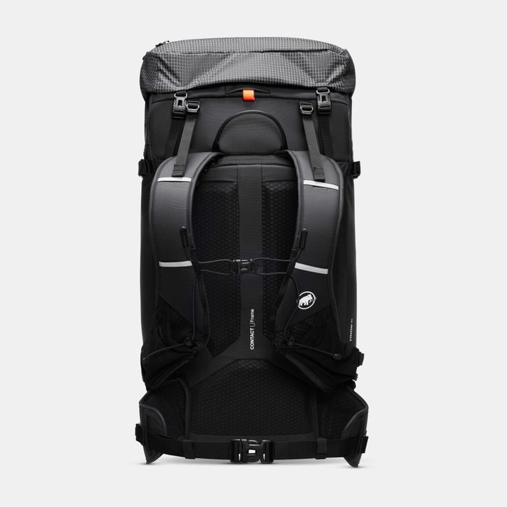 MAMMUT Trion 50 black