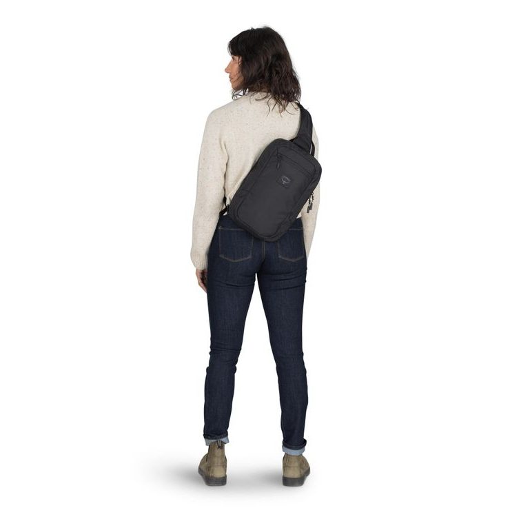 OSPREY AOEDE SLING black