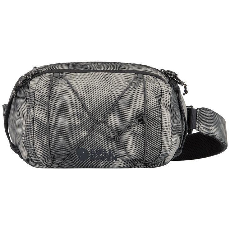 FJÄLLRÄVEN Skule Graphics Sling 6 Fossil-Shade