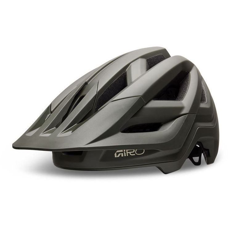 GIRO Montaro MIPS III Mat Dark Sage/Gloss Dark Sage