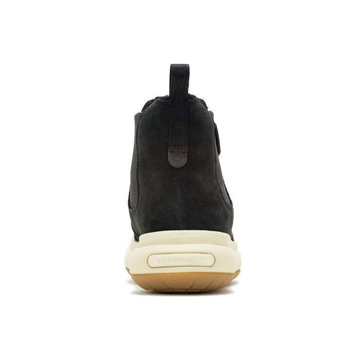 MERRELL MARQUETTE THERMO PULL ON WP W black