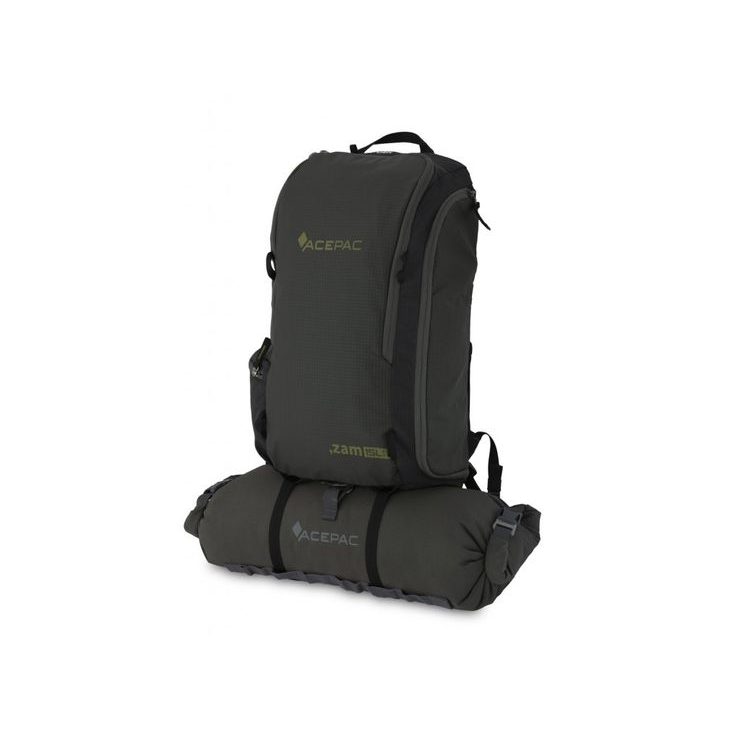 ACEPAC Zam 15 EXP MKII Black