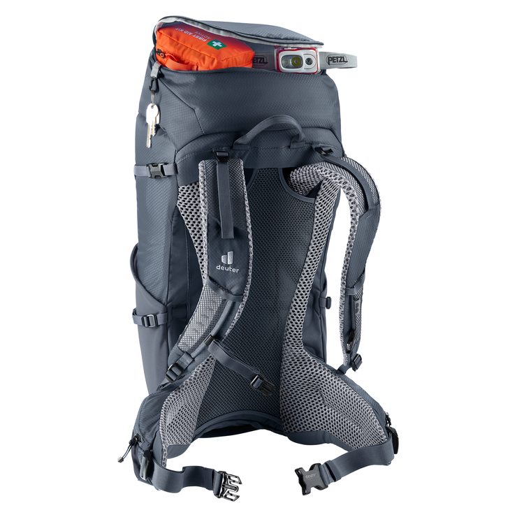 DEUTER Futura 32 black