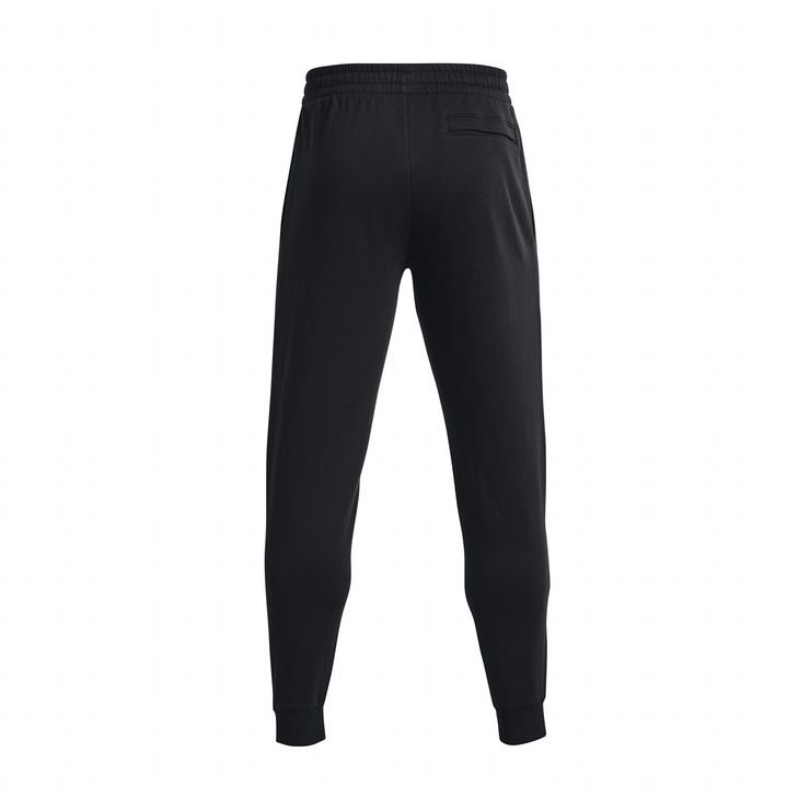 UNDER ARMOUR Rival Fleece Joggers-BLK