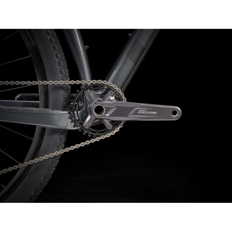 TREK Procaliber 9.5 Lithium Grey/Trek Black 2023