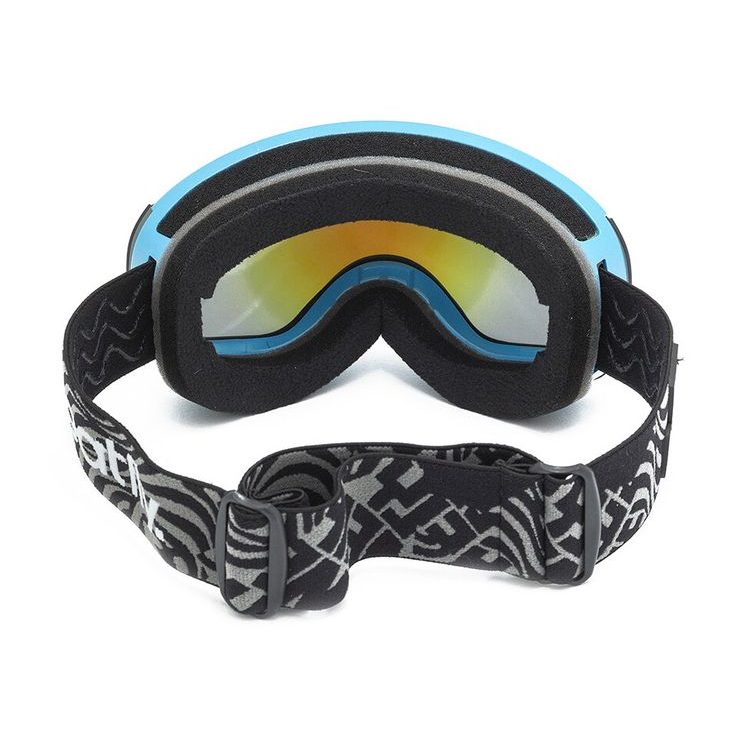 MEATFLY Ekko Goggles S B - Blue