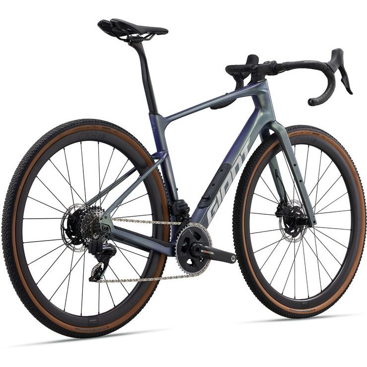 GIANT Revolt Advanced Pro 0 Interstellar