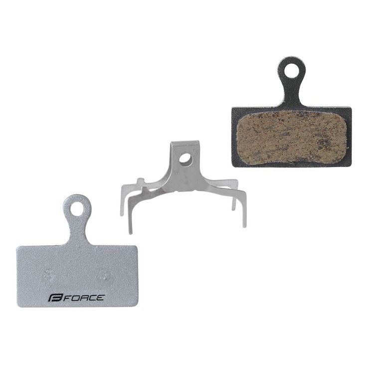 FORCE SH XTR/XT Al, s pružinou