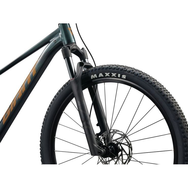 GIANT Talon 29 2 Asphalt Green
