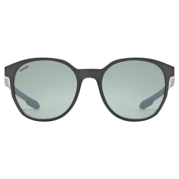 UVEX LGL 54 BLACK MATT/GREEN 2026
