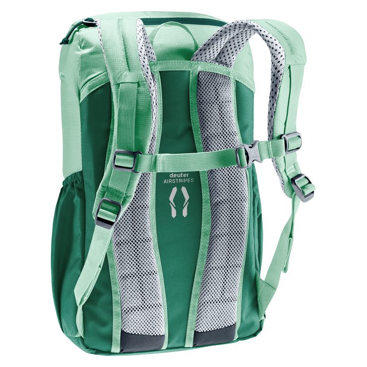 DEUTER Junior spearmint-seagreen