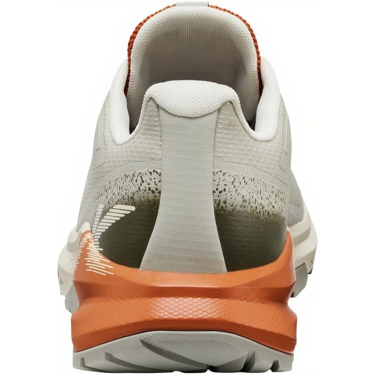 KEEN TARGHEE APEX WP MEN, abbey stone/gold flame