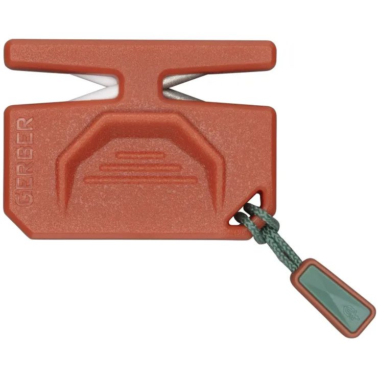 GERBER ComplEAT SHARPENER