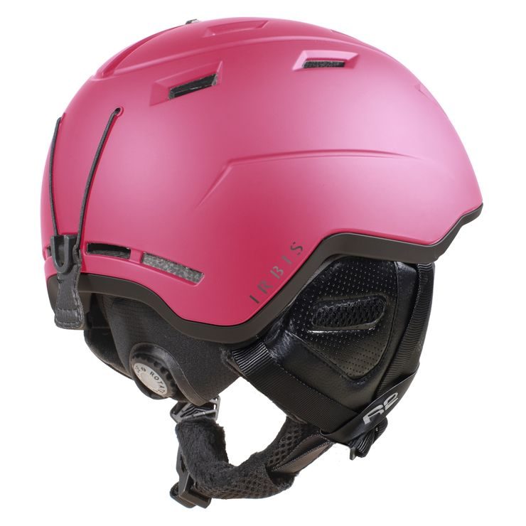 R2 IRBIS ATHS01E pink