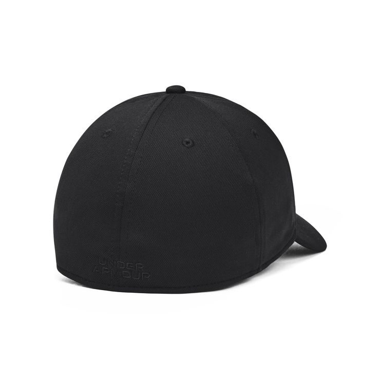 UNDER ARMOUR Men's UA Blitzing, Black