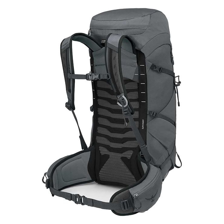 OSPREY TALON 33, phantom grey/dark charcoal