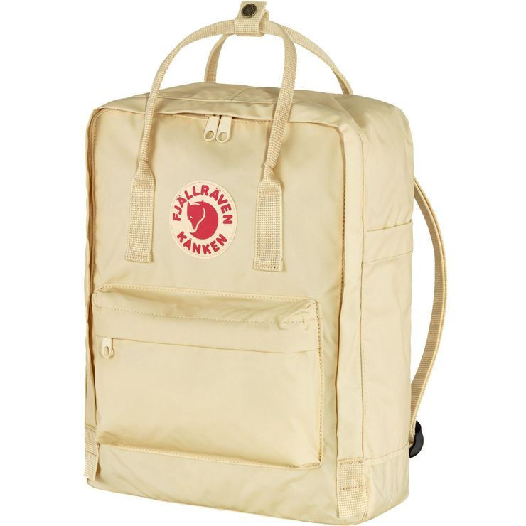 FJÄLLRÄVEN Kånken Light Oak