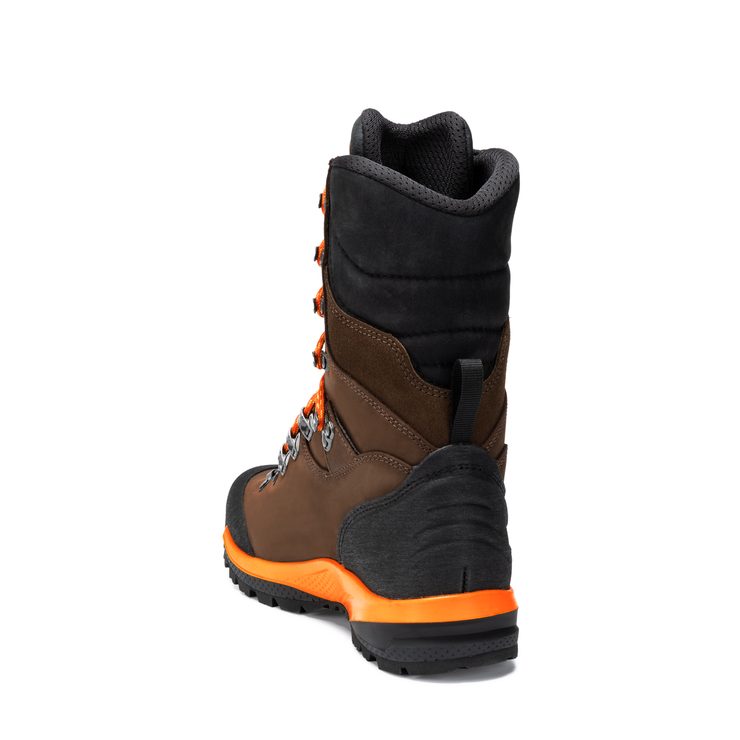 HANWAG Kalixfors SF Extra Lady GTX brown/orange
