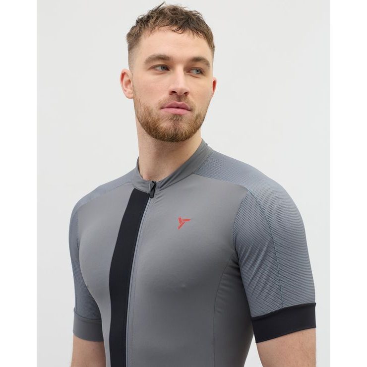 SILVINI MD2226 Carnio grey-black