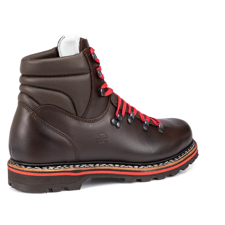 HANWAG Grünten Winter Marone/Chestnut