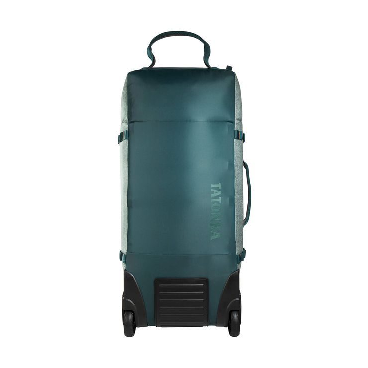 TATONKA DUFFLE ROLLER 80 sage green