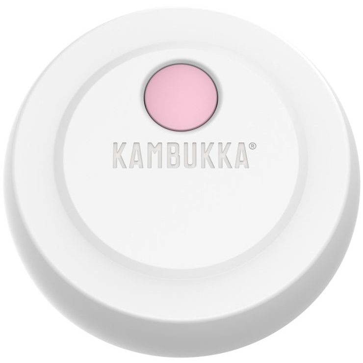 KAMBUKKA Bora 600 ml Baby Pink