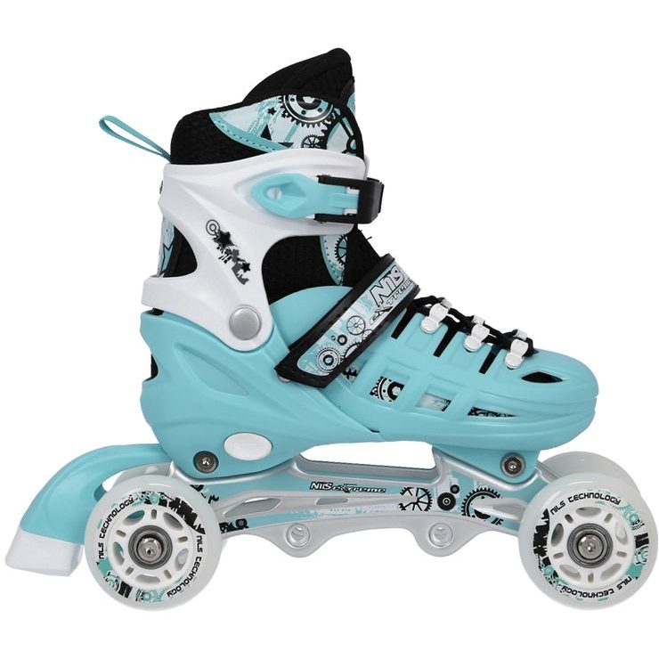 NILS EXTREME NH10905 4v1 mentolové