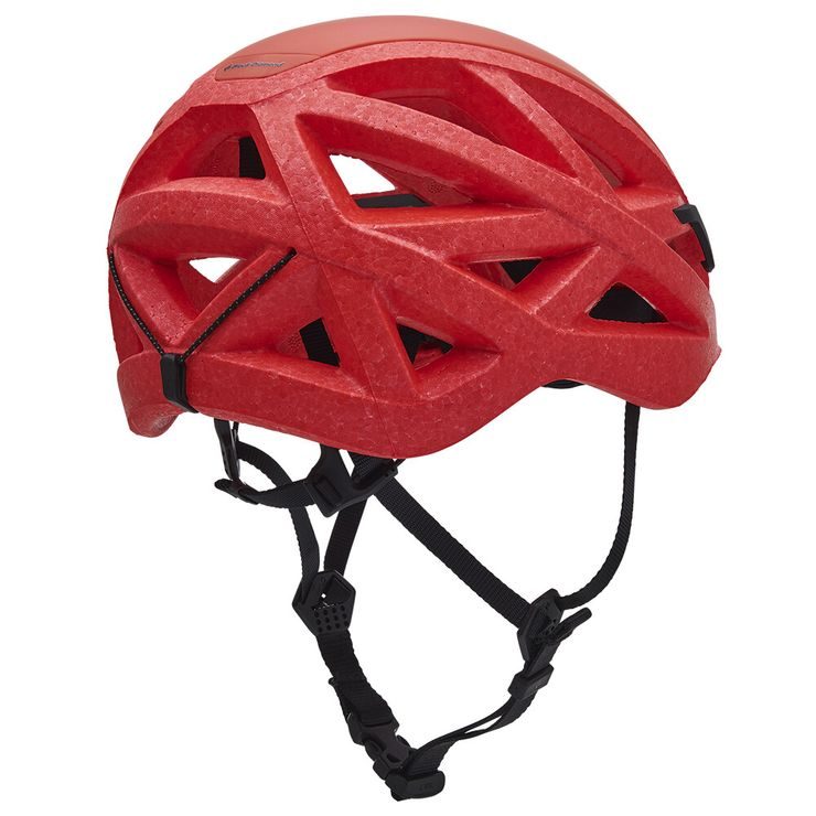 BLACK DIAMOND VAPOR HELMET White