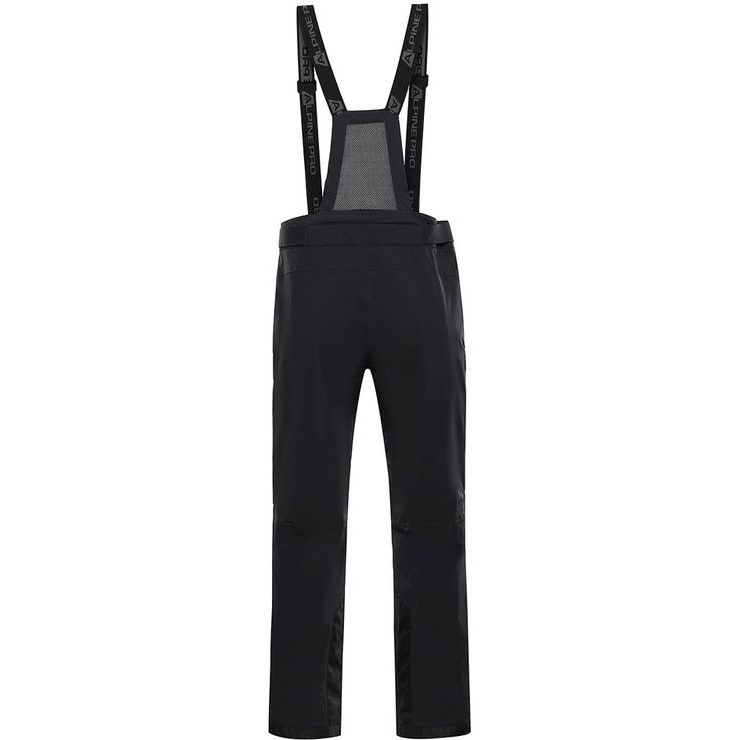 ALPINE PRO WERAD 2 black
