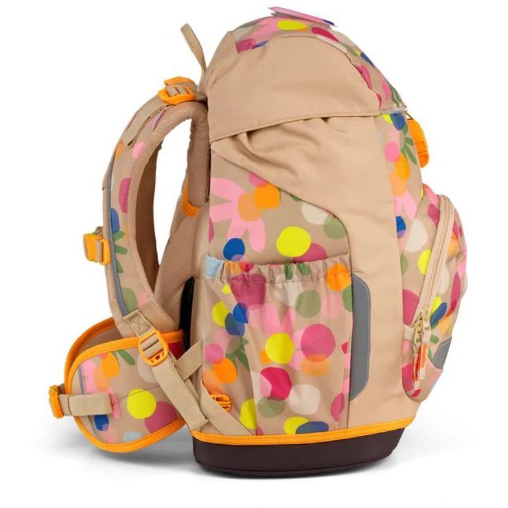 ERGOBAG School Backpack Flex 23 FlowBear World