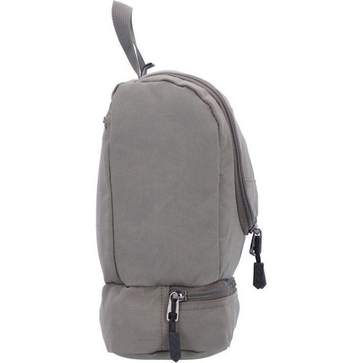 NITRO TRAVEL KIT waxed lizard
