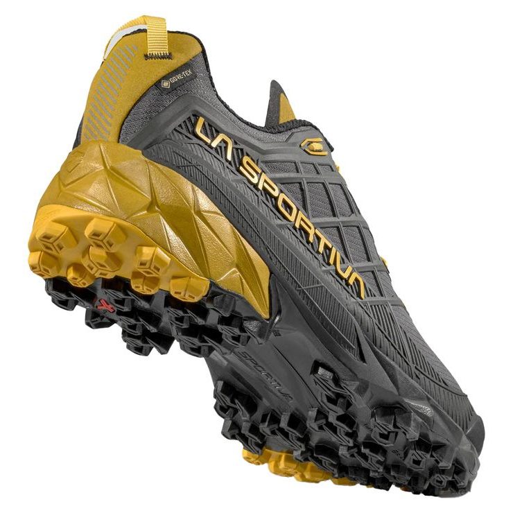 LA SPORTIVA Akyra II Gtx Carbon/Bamboo