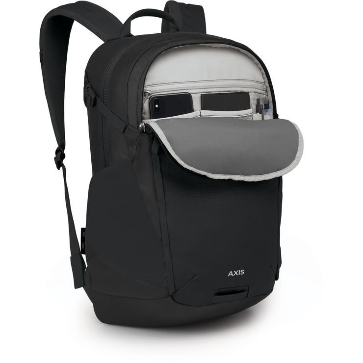 OSPREY AXIS II, black