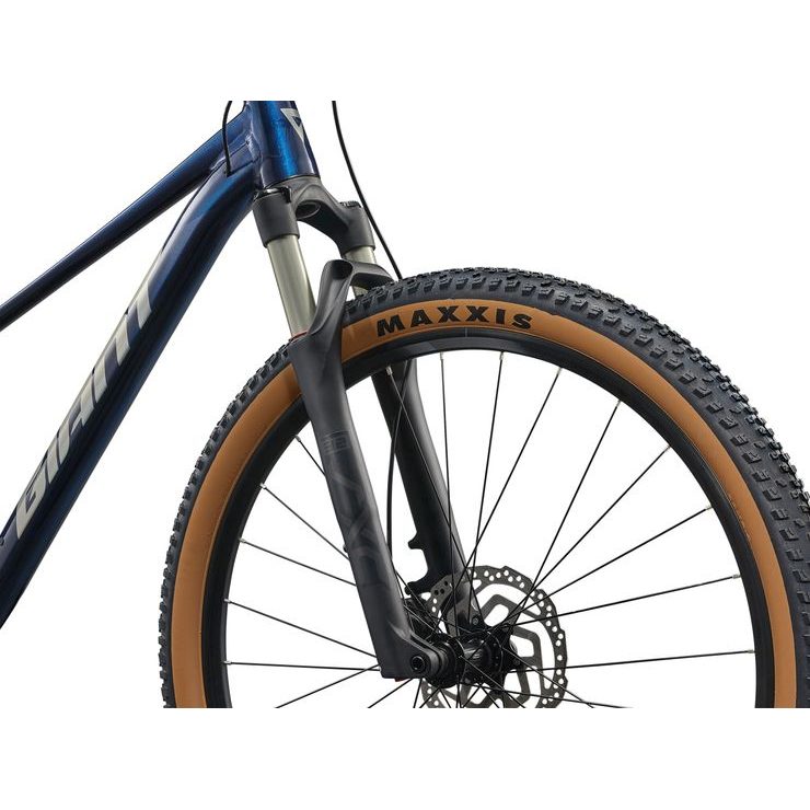 GIANT Talon 29 0 Ultra Navy