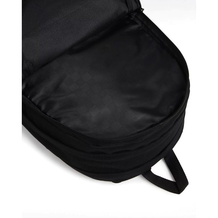 VANS OLD SKOOL TREK BACKPACK 30 Black