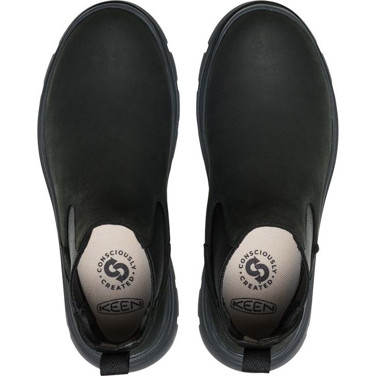 KEEN KOSA CHELSEA WOMEN black/black