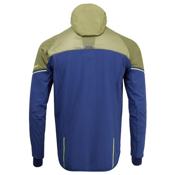 SILVINI Core MJ2112 navy-olive