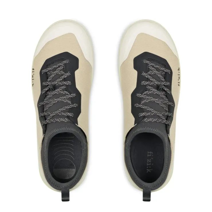 FIZIK GRAVITA VERSOR 2.0 OFF WHITE - ANTHRACITE