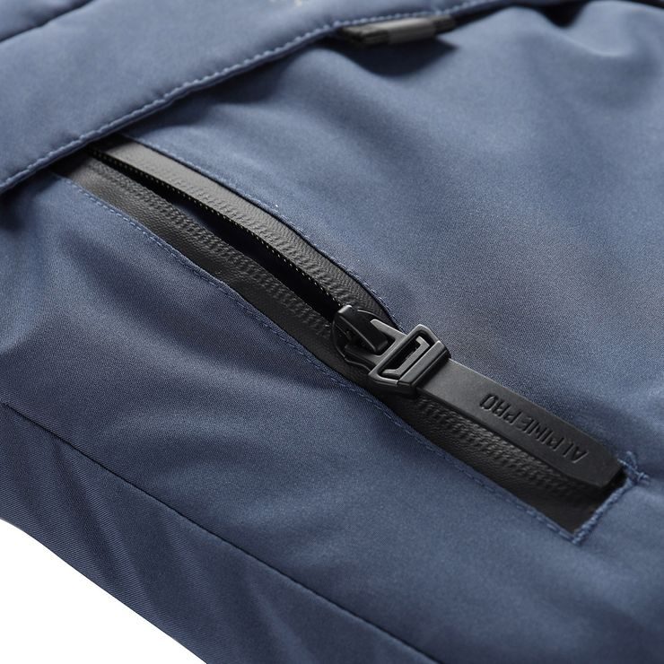 ALPINE PRO WERDO 2 vintage indigo