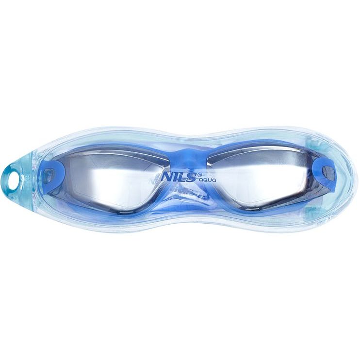 NILS Aqua NQG160MAF modré