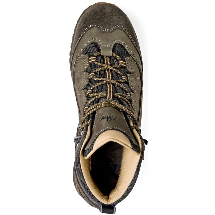 LOMER SELLA HIGH MTX PREMIUM olive