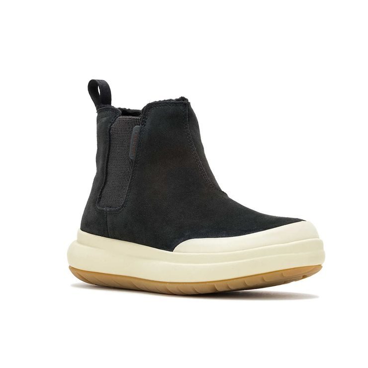 MERRELL MARQUETTE THERMO PULL ON WP W black
