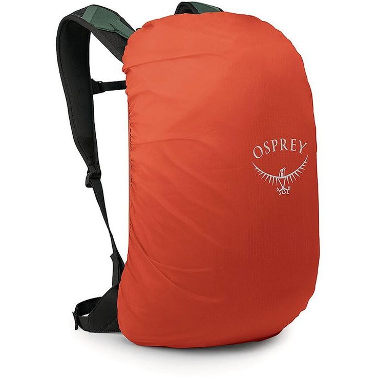 OSPREY HIKELITE LT 22, tundra green