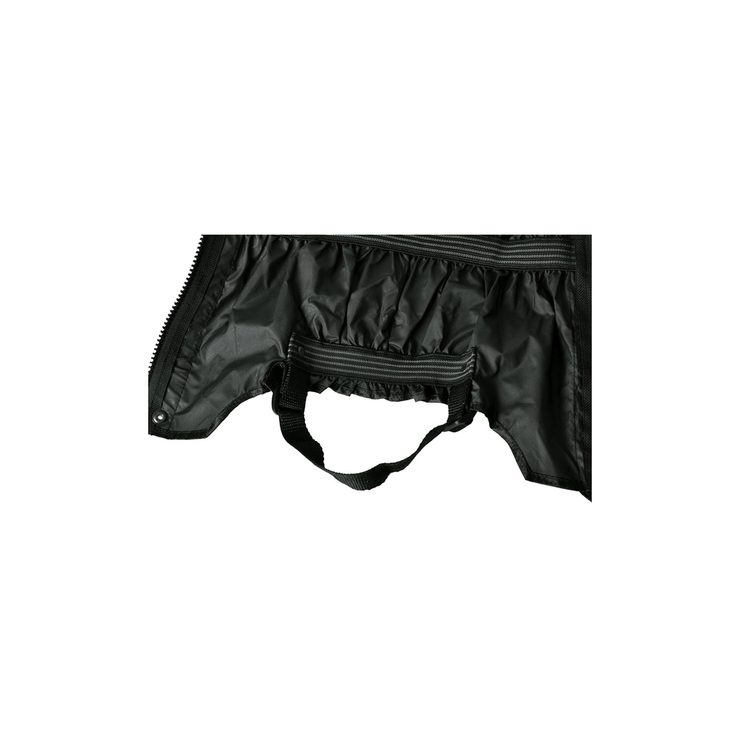SILVINI Camino UA569, black