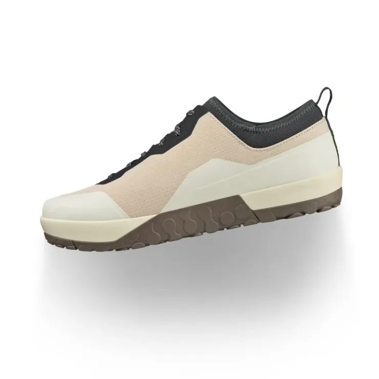 FIZIK GRAVITA VERSOR 2.0 OFF WHITE - ANTHRACITE