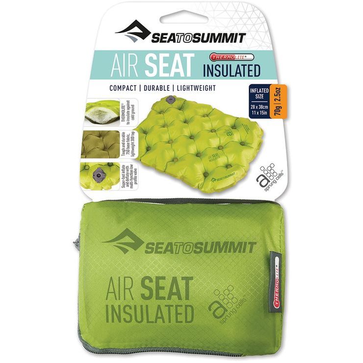 SEA TO SUMMIT AIR SEAT INSUL