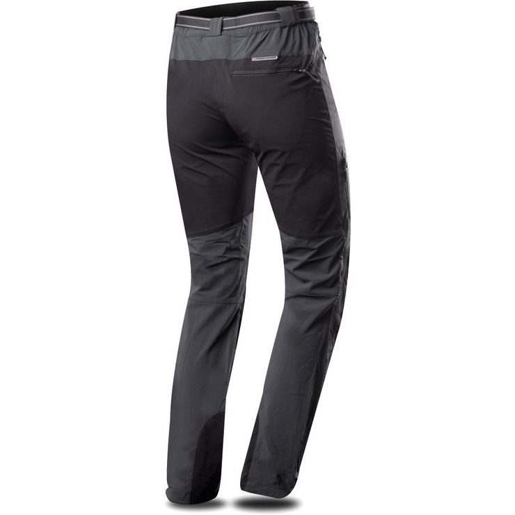 TRIMM TAIPA graphite black/black