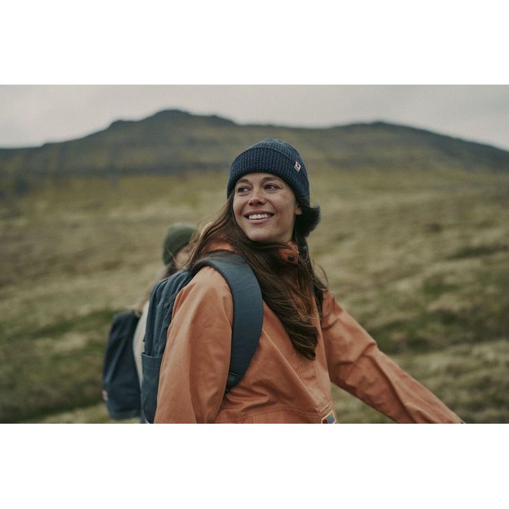 FJÄLLRÄVEN Fjällräven Tab Hat Fossil