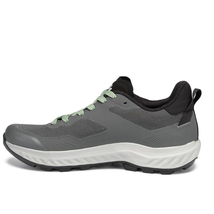 HANWAG Kaduro Light Lady GTX anthracite/black