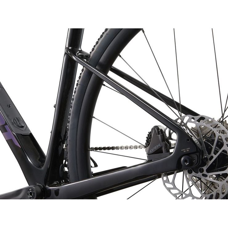 GIANT Revolt Advanced 2 Carbon Smoke
